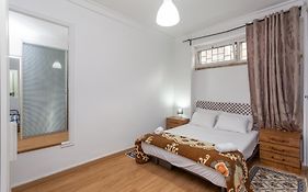 Lisbon Apartment 3