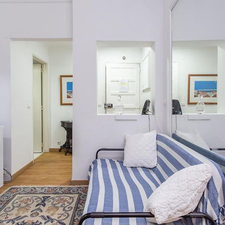 Lisbon Apartment 3 Extérieur photo