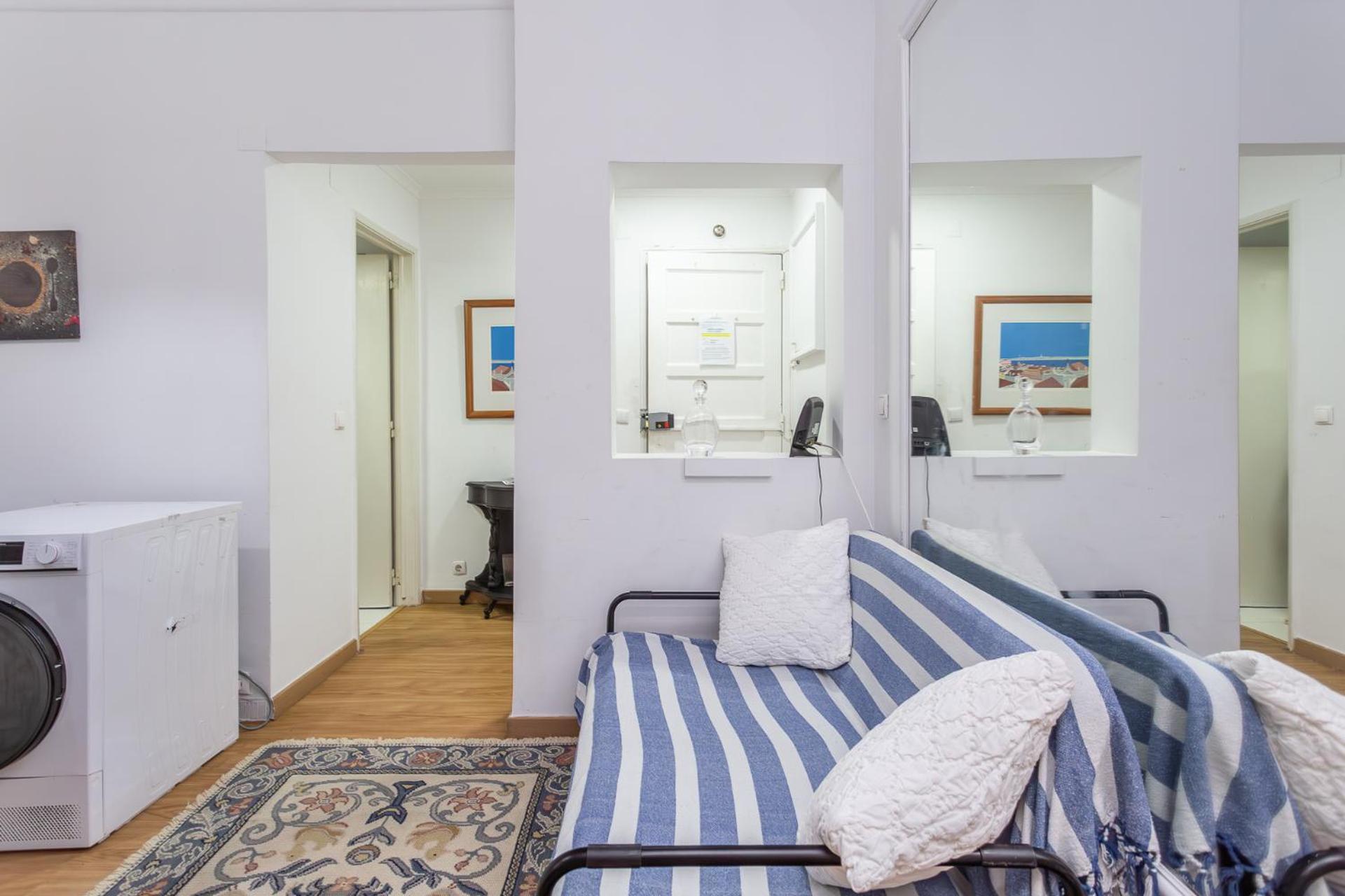 Lisbon Apartment 3 Extérieur photo