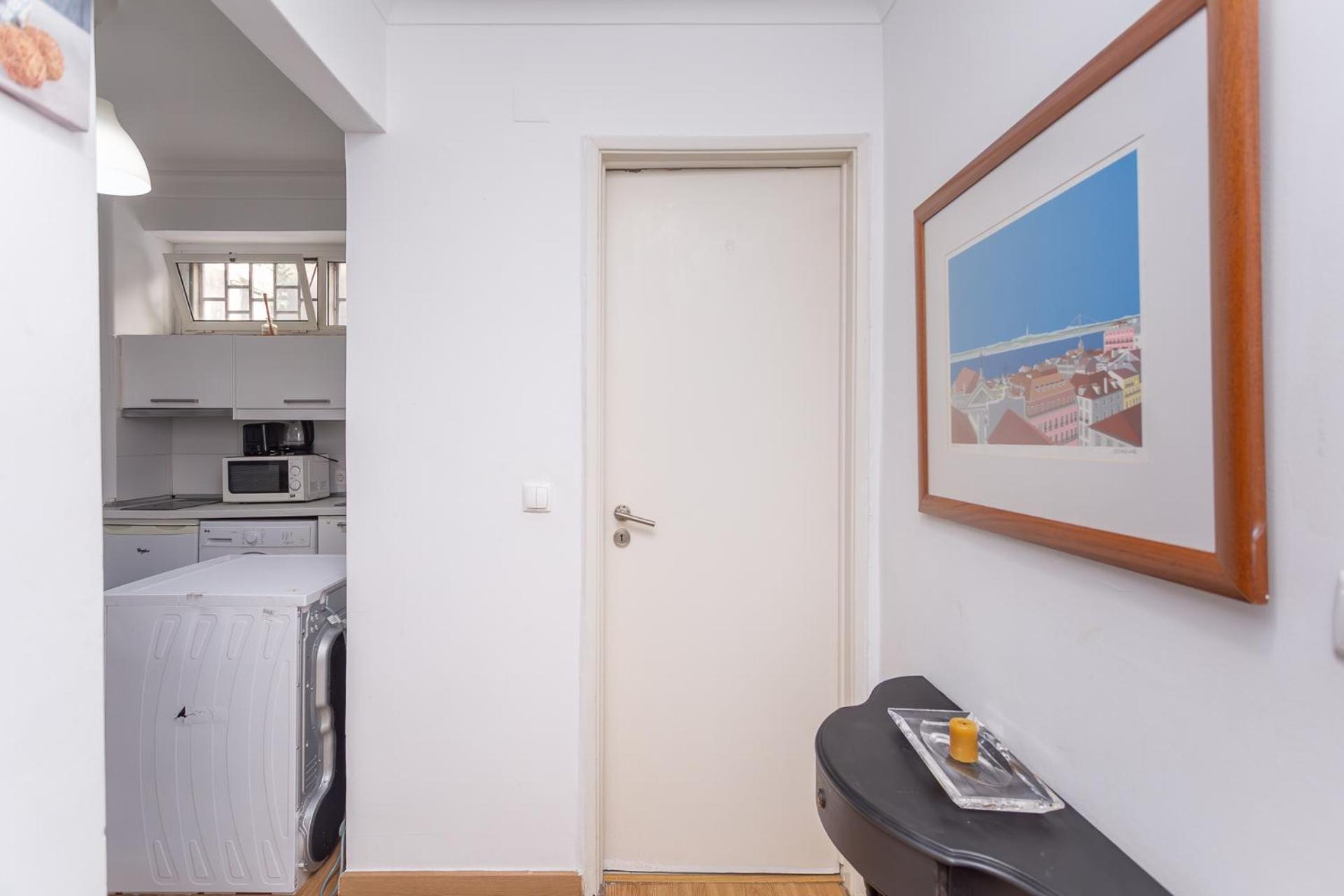 Lisbon Apartment 3 Extérieur photo