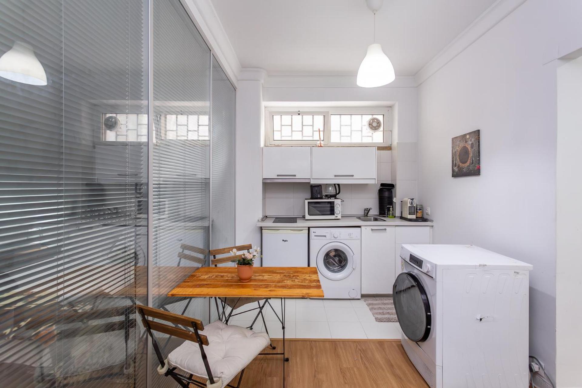 Lisbon Apartment 3 Extérieur photo
