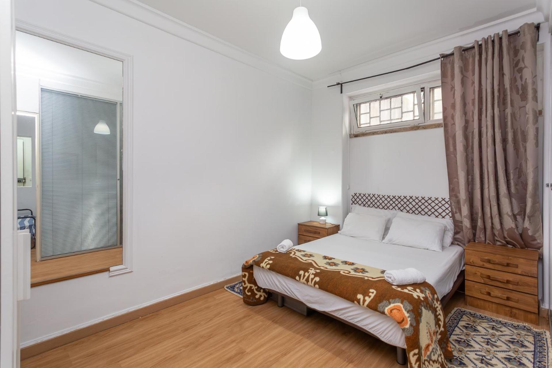 Lisbon Apartment 3 Extérieur photo