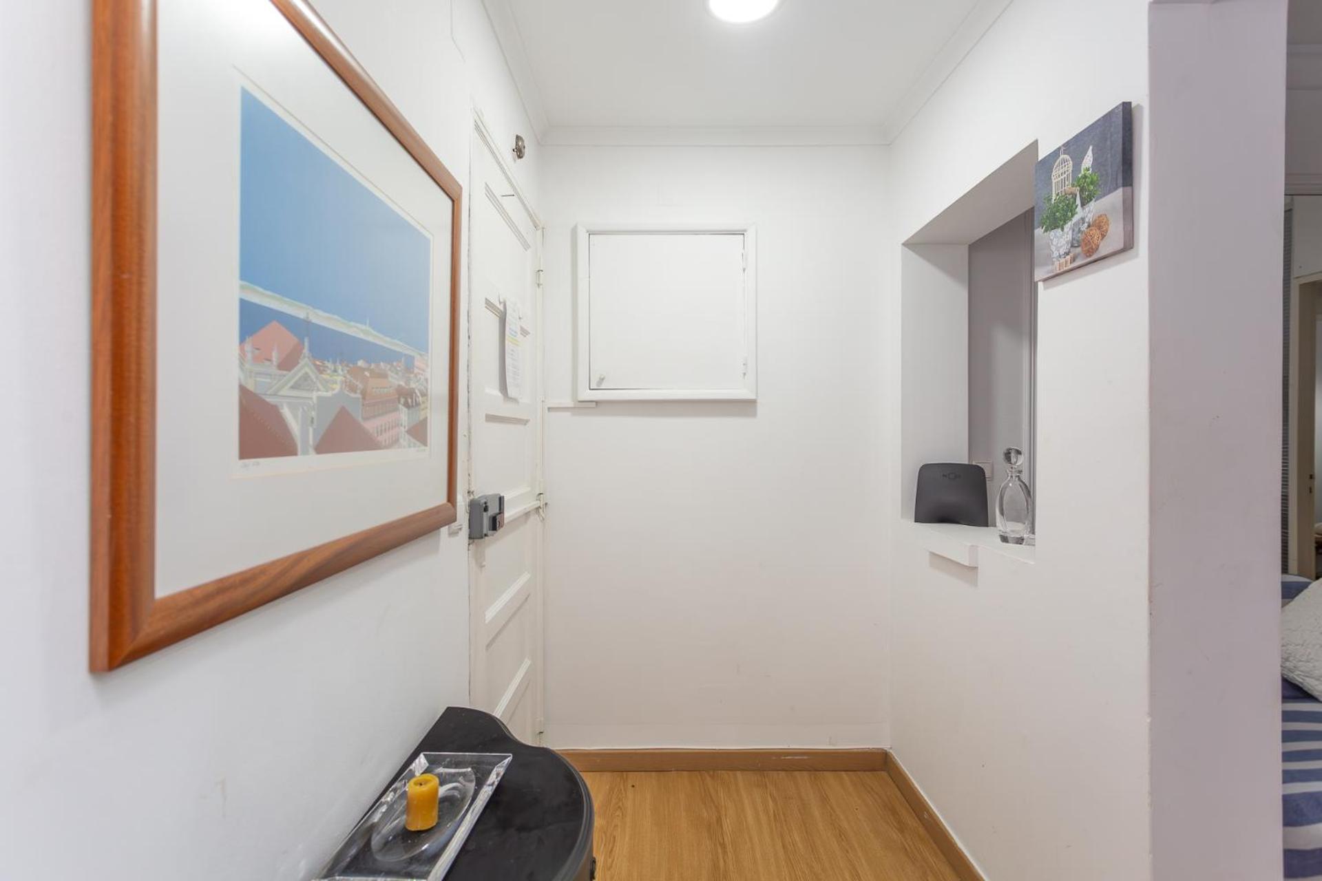 Lisbon Apartment 3 Extérieur photo